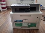 Brother DCP-L3510CDW, Wi-Fi intégré, All-in-one, Enlèvement, Utilisé