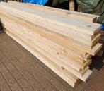 15 étagères, Enlèvement, Planches