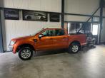 Ford Ranger 3.2 TDCi Wildtrak Super Cab motor stuk, Auto's, Automaat, Bruin, Bedrijf, Ford