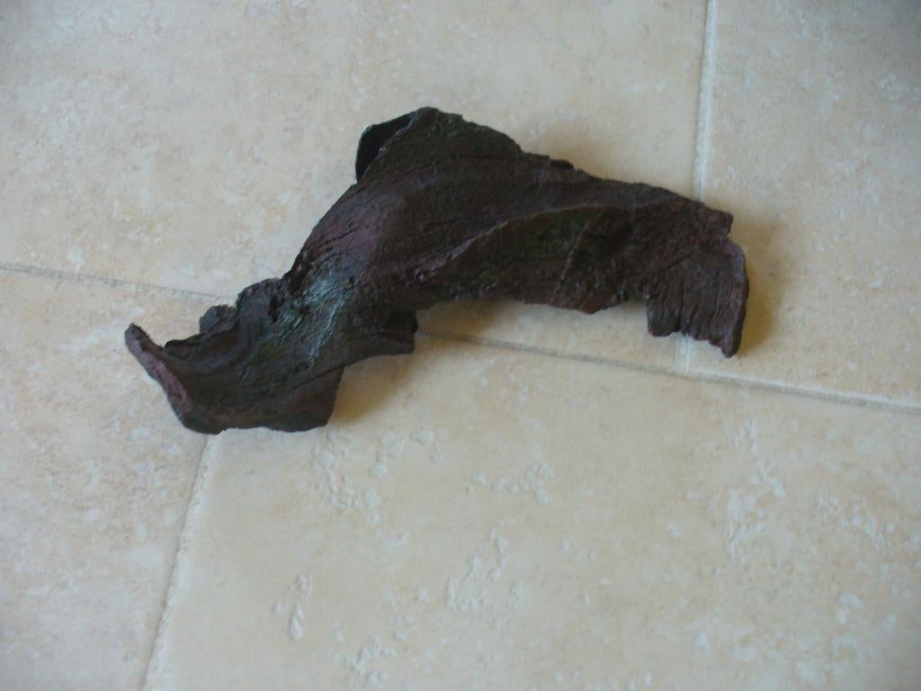 Aquarium decoratie, Ophalen, Decoratie