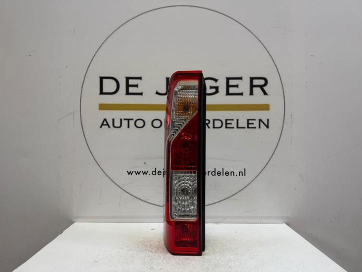 MOVANO B / MASTER 3 / NV400 ACHTERLICHT LINKS 265550023R, Auto-onderdelen, Verlichting, Nissan, Opel, Renault, Gebruikt