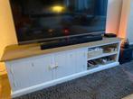 Meuble TV Maison du Monde, Maison & Meubles, 25 à 50 cm, Moins de 100 cm, Comme neuf, Enlèvement