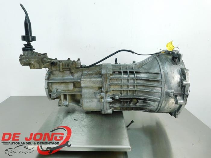 Boîte de vitesse d'un Kia Sorento, Kia, -, 3 mois de garantie, Utilisé