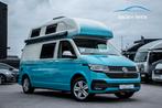 Westfalia Club Joker High Roof 2.0 TDI DSG VW Transporter, Caravanes & Camping, Camping-cars, Siège standard, Diesel, Auvent, Modèle Bus ou Fourgon aménagé