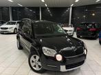 Skoda Yeti 1.2i Benzine 77kW Euro 5 Bouwjaar 2012.154.000 km, Auto's, Automaat, Euro 5, Parkeersensor, Bedrijf