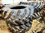 Tractorbanden te koop, Articles professionnels, Agriculture | Pièces | Pneus, Jantes & Essieux, Enlèvement