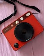 leica sofort 2 rouge, Enlèvement ou Envoi, Utilisé, Compact, Leica
