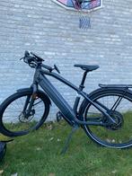 Stromer ST2 Sport 983Wh (2023) – 2800 km – UITZONDERLIJK!, Fietsen en Brommers, Ophalen, Nieuw, 47 tot 51 cm, Stromer