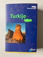 reisgids turkije, Boeken, Hans latzke, ANWB, Azië, Ophalen