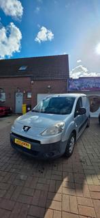 Peugeot partner 1600hdi 2008 3places, Entreprise, Achat, Peugeot
