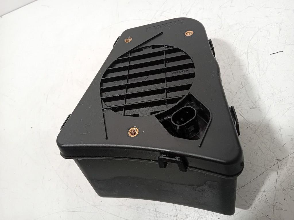 Luidspreker Volkswagen Golf, Enlèvement ou Envoi, Van der Ven Autorecycling B.V., Onderdelen@venauto.nl, Ettenseweg 76, 4706 PB Roosendaal, The Netherlands