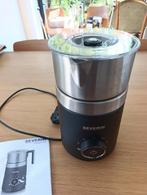 Severin melkopschuimer - Roestvrijstalen verwarming in goede, Ophalen