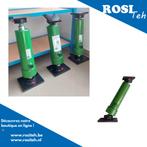 Telescopische cilinder Tehnostroj- Farmtecht 3 tot 4 element, Verzenden