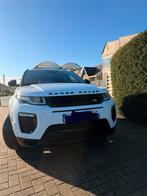 Range Rover Evoque eerste eigenaar, Auto's, Automaat, Wit, Diesel, Particulier