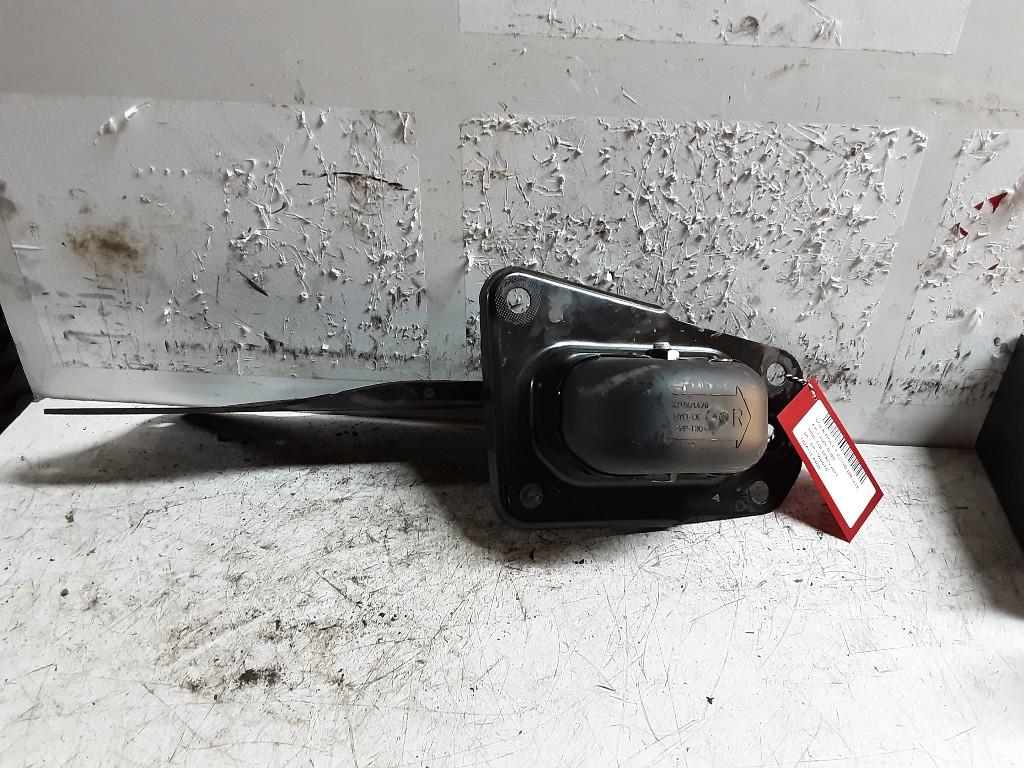 LIAISON DE TENSION ARRIÈRE DROIT Golf V 4Motion (1K1), Utilisé, Volkswagen