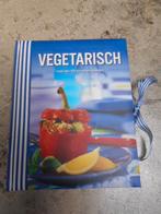 Vegetarisch, Enlèvement ou Envoi, Comme neuf, Végétarien