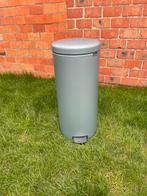 Vuilbak Brabantia, Ophalen, Zo goed als nieuw