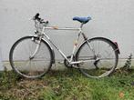 Vintage Peugeot fiets, Fietsen en Brommers, Fietsen | Oldtimers, 51 tot 55 cm, Ophalen, Peugeot, Jaren '60 of nieuwer