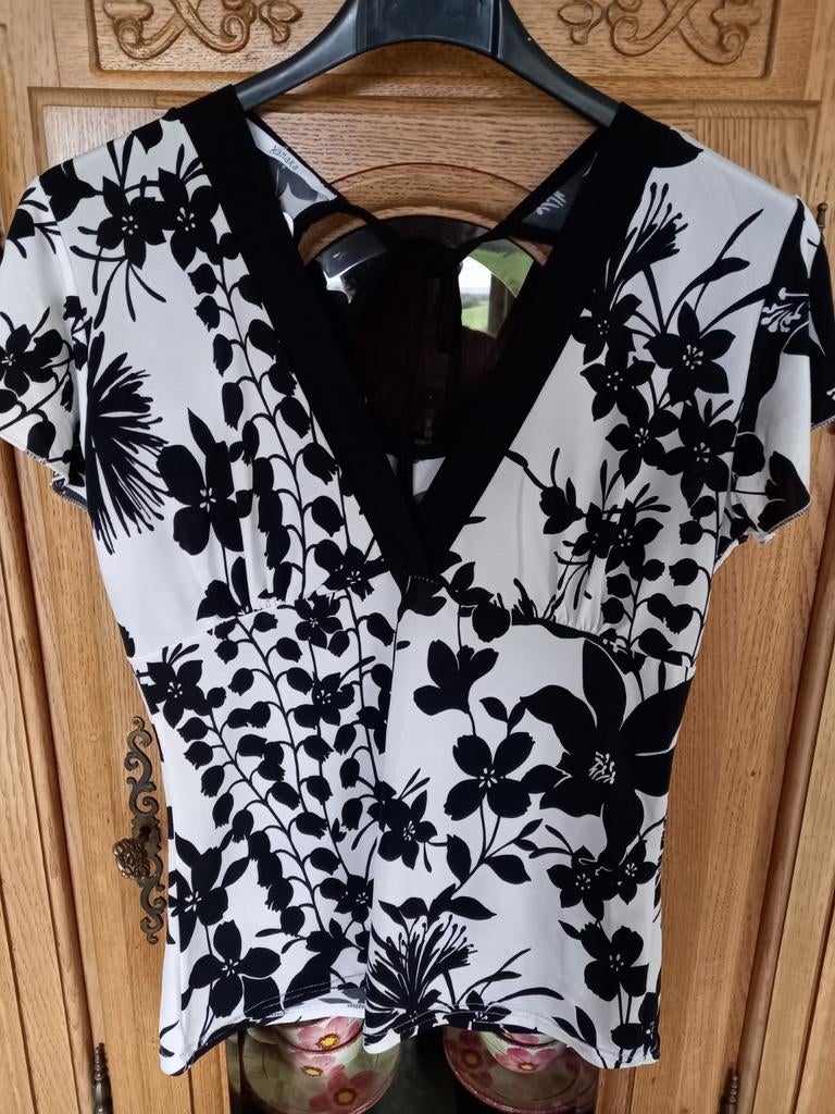 3 blousen voor dames, onberispelijk., Kleding | Dames, Ophalen of Verzenden