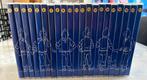 Volledige dvd collectie van Kuifje (tintin) alle 21 dvd's, Enlèvement ou Envoi