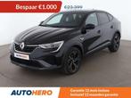 Renault Arkana 1.6 Hybrid E-Tech R.S. Line (bj 2022), Auto's, Arkana, https://public.car-pass.be/vhr/17238876-8af2-49a9-aaee-8d9f3acd5c75
