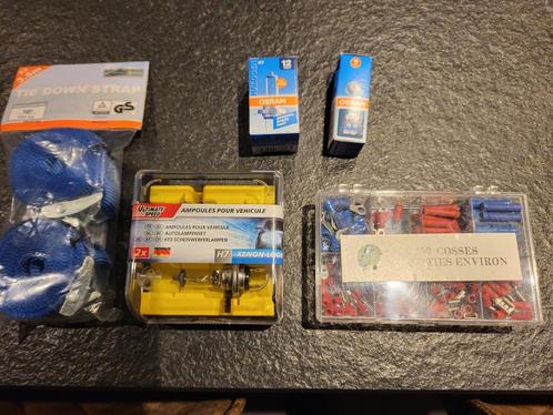 Lampen auto, Auto-onderdelen, Verlichting, Universele onderdelen, Nieuw, Ophalen