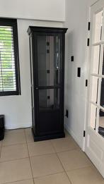 Vitrinekast ikea, Huis en Inrichting, Ophalen, Zo goed als nieuw