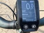 Elektrische fiets, Fietsen en Brommers, Gebruikt, 51 tot 55 cm, 50 km per accu of meer, Ophalen