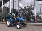 New Holland TL 70 + frontlader, 250 tot 500 cm, Gebruikt, Ophalen of Verzenden, Tot 80 Pk