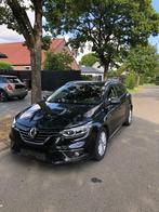 Renault Mégane Break Black Edition 1.5 dCi – 07/2020 – onder, Auto's, Zwart, Leder, Particulier, Onderhoudsboekje