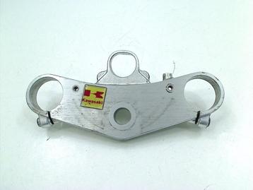 KROONPLAAT ZX 6 R 1998-1999 (NINJA ZX-6R ZX600G-H) (k080) beschikbaar voor biedingen