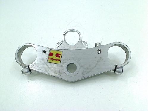 KROONPLAAT ZX 6 R 1998-1999 (NINJA ZX-6R ZX600G-H) (k080), Motoren, Onderdelen | Kawasaki, Gebruikt