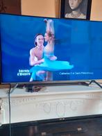 Smart television Samsung 55 pouse., Enlèvement, Samsung