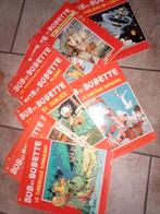 Lot de 11 bd Bob et Bobette pour 10€, Livres, BD, Plusieurs BD, Utilisé, Enlèvement ou Envoi