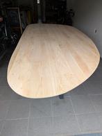 Organische eettafel, Ophalen, Nieuw