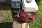 honda GX 140 motor  pk, Doe-het-zelf en Bouw, Ophalen, Gebruikt, Benzinemotor, 1400 tot 1800 rpm