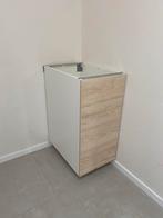Ikea metod kast 40*60, Ophalen, Zo goed als nieuw