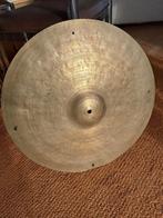 vintage cymbalen en hihat k.Zildjian, Avedis, Sabian, Musique & Instruments, Batteries & Percussions, Enlèvement