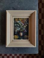 Meiklokjes, gesigneerd en gedateerd, Antiek en Kunst, Ophalen of Verzenden