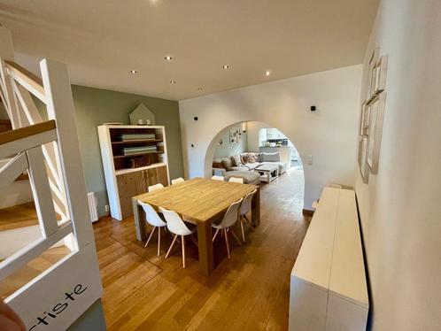 Steigerhouten meubelset op maat gemaakt, Huis en Inrichting, Complete inboedels, Ophalen