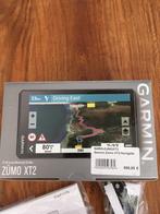 Garmin ZUMO XT 2, Motoren, Nieuw