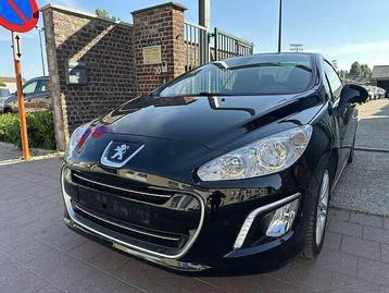 Peugeot 308 CC 1.6 I MET 127DKM PROBLEEM MOTOR beschikbaar voor biedingen