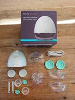 Elvie pump - tire lait portable, Kinderen en Baby's, Babyvoeding en Toebehoren, Ophalen, Gebruikt, Borstkolf