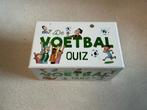 De voetbal Quiz, Vijf spelers of meer, Ophalen, Zo goed als nieuw
