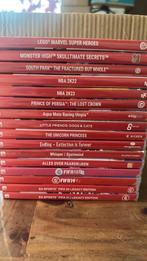 Nintendo switch games, Games en Spelcomputers, Ophalen of Verzenden, Gebruikt