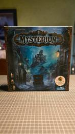 Mysterium (jeu de plateau), Hobby en Vrije tijd, Vijf spelers of meer, Ophalen of Verzenden, Zo goed als nieuw, Libellud