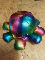 Regenboog octopus omkeerbaar, Verzamelen, Ophalen