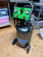 COMPRESSOR SPECAIR HL 360/50 COMPACT, Doe-het-zelf en Bouw, Ophalen, 10 bar of meer, Zo goed als nieuw, 25 tot 100 liter