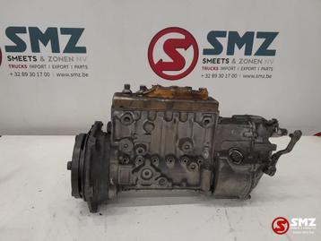 Occ pompe d'injection de carburant PES6P110A820LS2, Utilisé, Autres marques, Systèmes à carburant