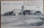 BLANKENBERGE la digue phare vuurtoren, Verzamelen, Ophalen of Verzenden
